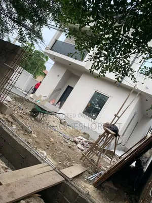 Brand New 4 Bedroom Self Compound