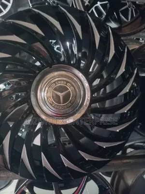 19inches Rim for Benz and Lexus
