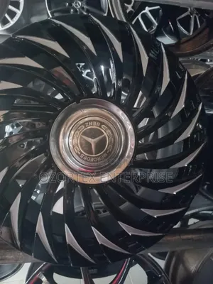 19inches Rim for Benz and Lexus