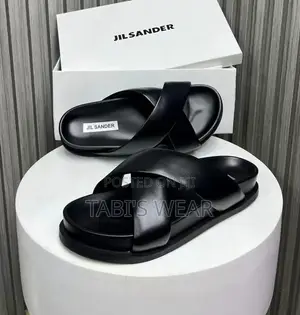 Jilsander Slide