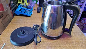 Brand New NEXT 2.0L Stainless Steel Electric Kettle | QUEEN 2000