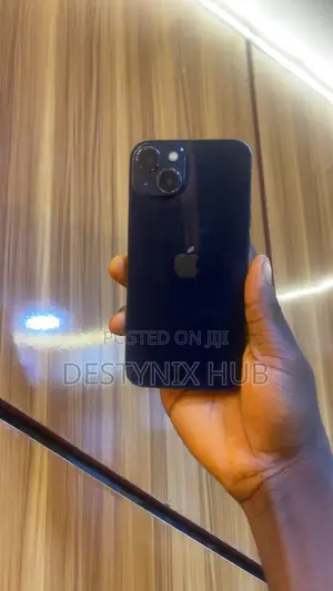 Apple iPhone 13 128 GB Black