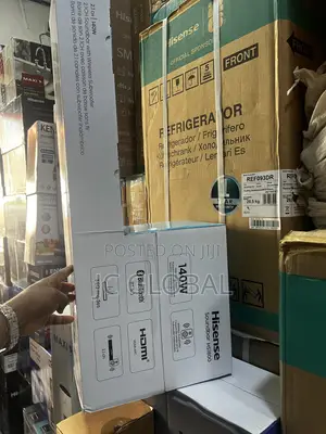 Original Hisense Soundbar