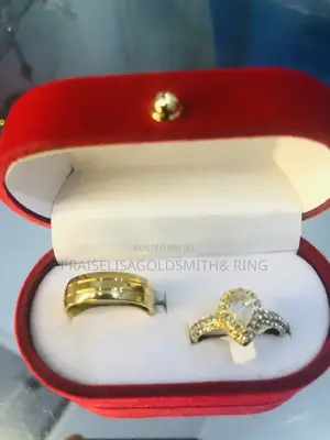 Couple Set