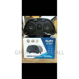 Ailipu Heavy Duty Boom Speaker 6201