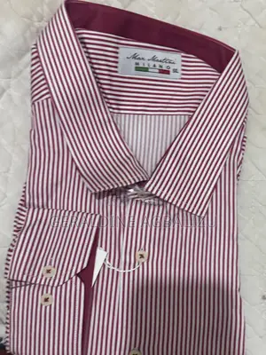 Good Quality 5xl Big Size Shirts on Sales