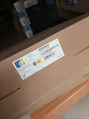 Brand New UNIFI 48-Port POE