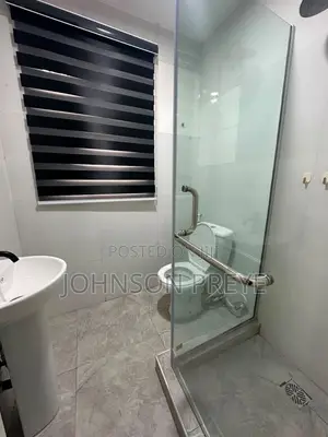 Furnished Studio Apartment in Lekki Proper for rent