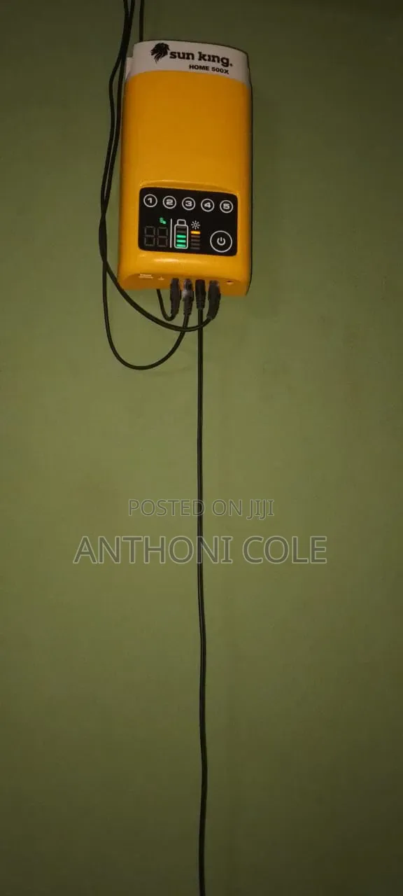 Solar Panel