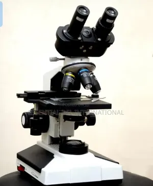 Microscope
