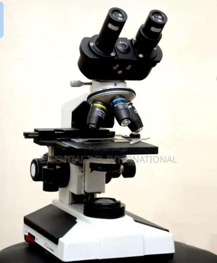Microscope