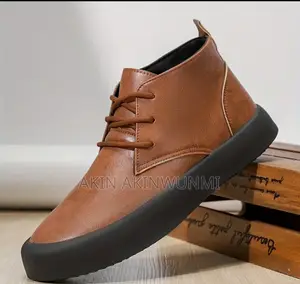 Men'S Comfortable Business Casual Shoes HX-80