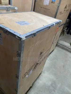 Felicity Solar Lithium Ion Battery 17.5kwh 51.2V