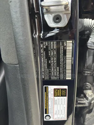 Mercedes-Benz GLE-Class 2022 Black