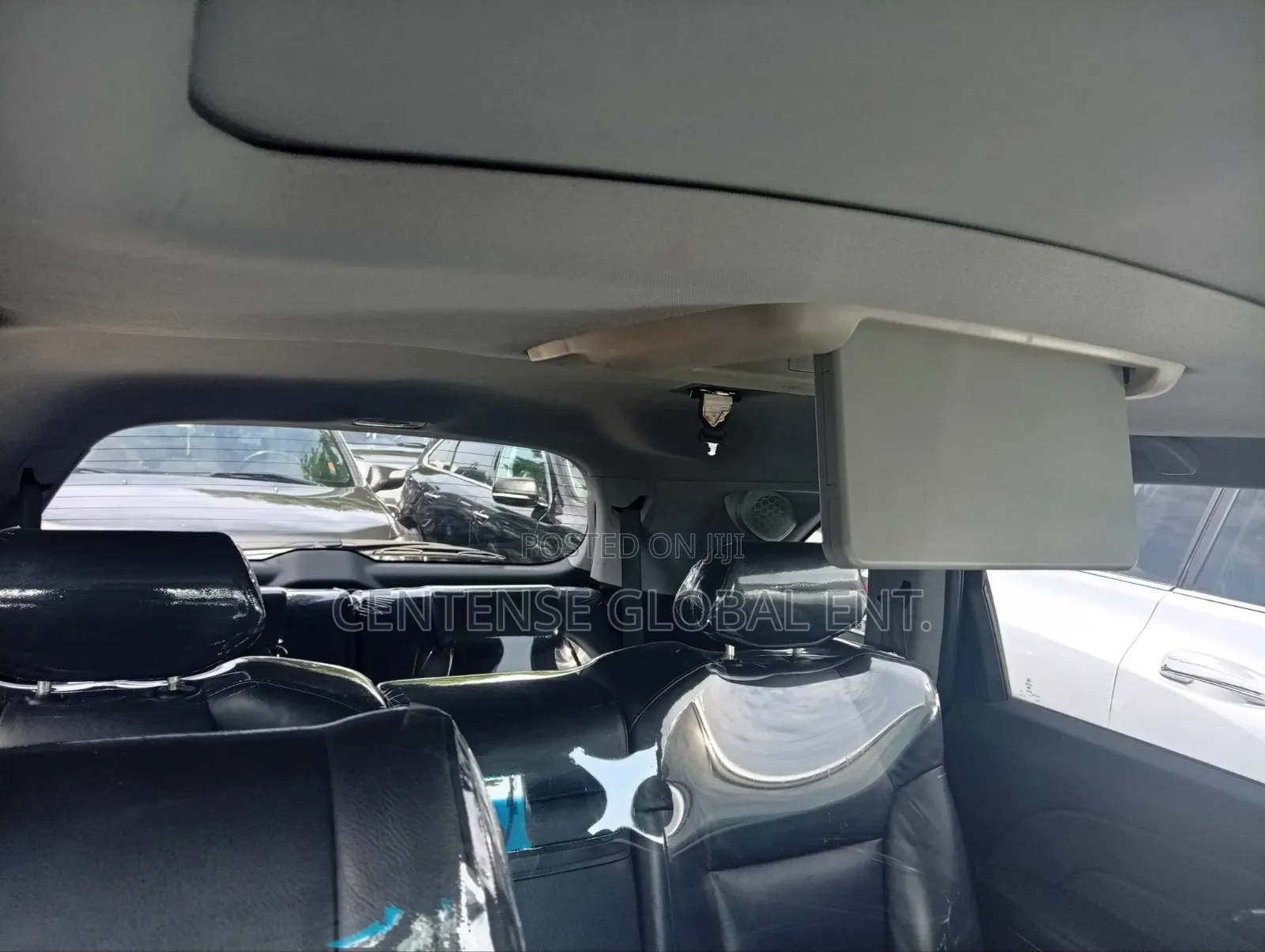 Acura MDX 2008 Silver