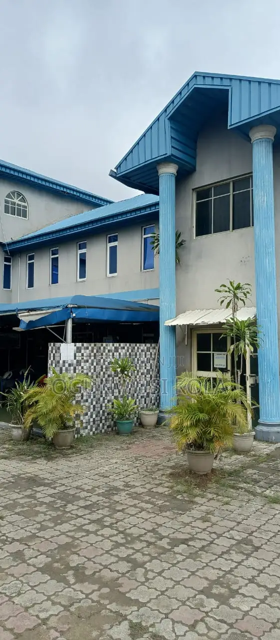 Exquisite Hotel for Sale