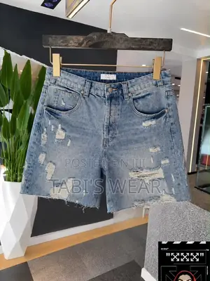 Quality Short Trouser for Men