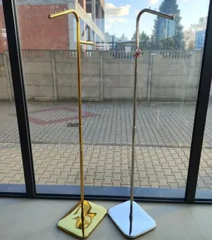 New Trending Standing Cloth Rack