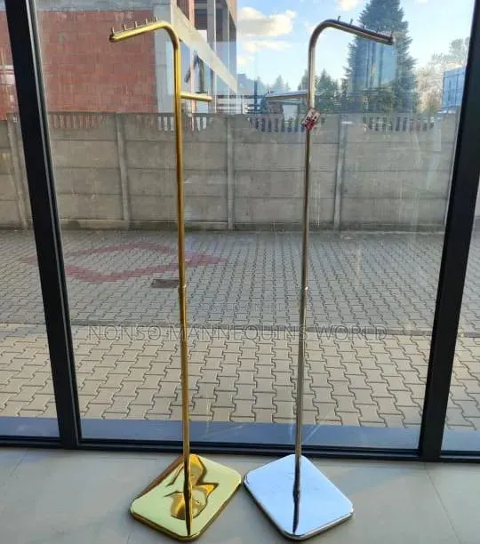 New Trending Standing Cloth Rack