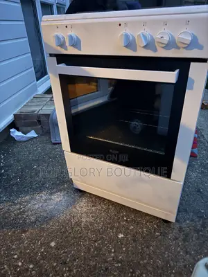 Electric Cooker/Oven