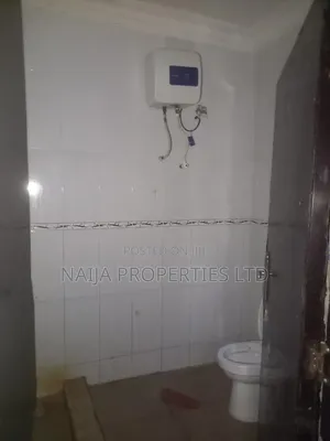 Mini Flat in Sunshine Estate, Sangotedo for rent