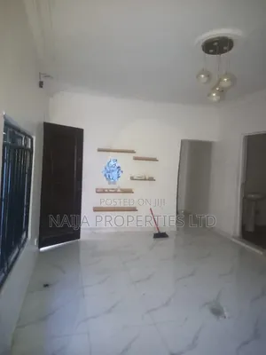 Mini Flat in Sunshine Estate, Sangotedo for rent