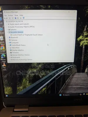 Laptop Dell Latitude 5320 16GB Intel Core i5 SSD 512GB