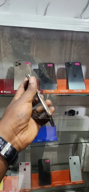 Apple iPhone 11 Pro 512 GB Gold
