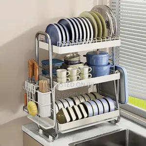 Quality Plate Rack