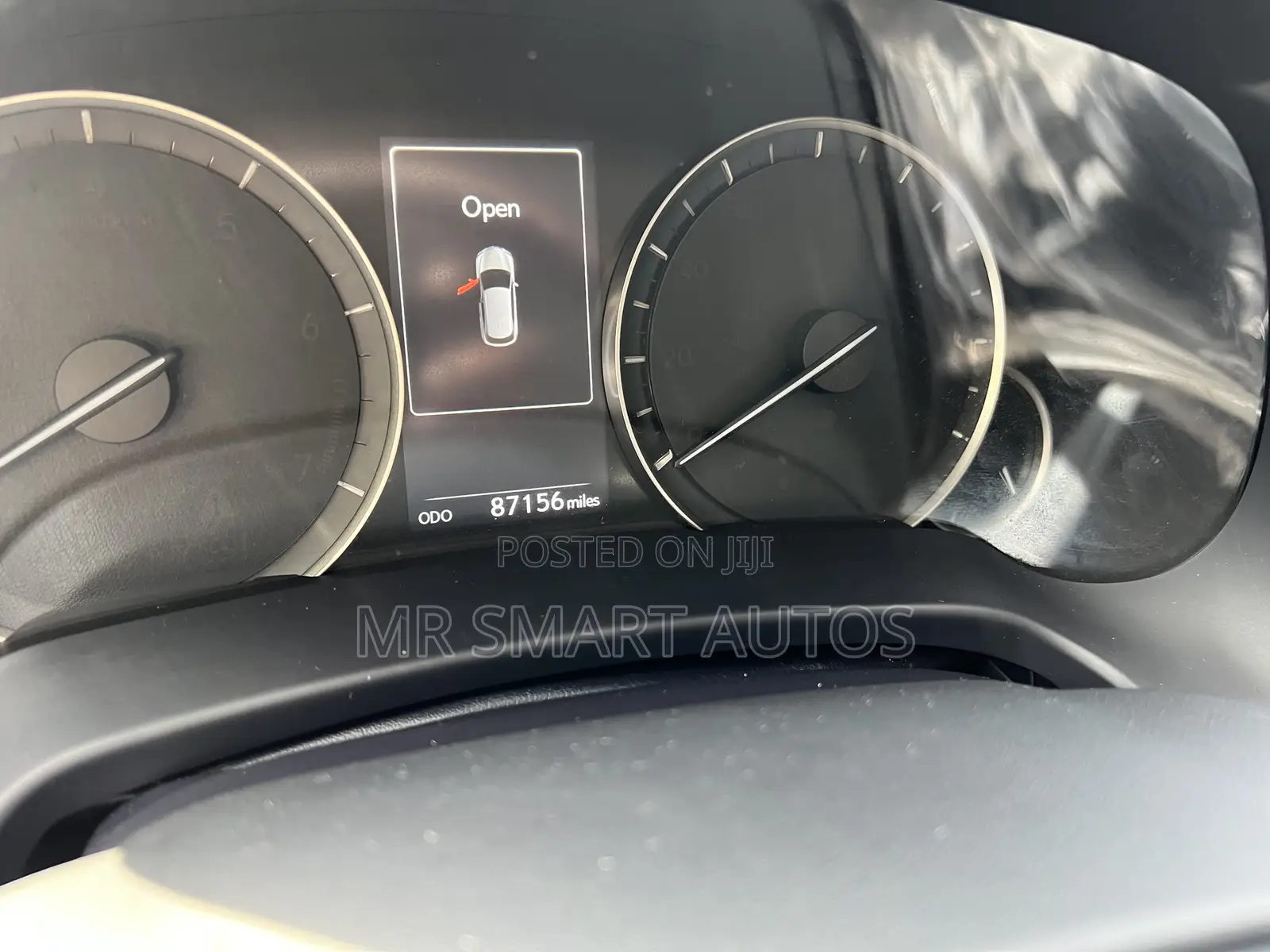 Lexus RX 350 AWD 2017 White
