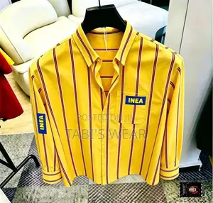 Quality LongSleeve Shirt