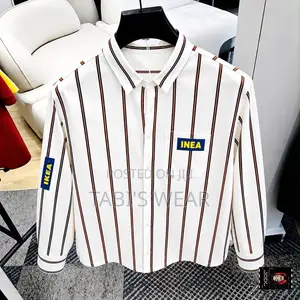 Quality LongSleeve Shirt