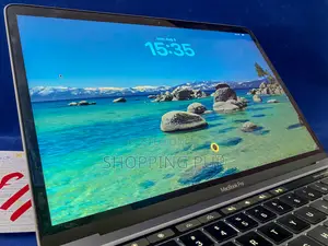 Laptop Apple MacBook Pro 2022 M2 16GB Apple M2 SSD 256GB
