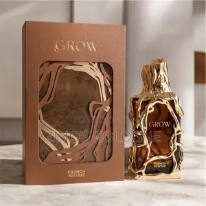 Grow by French Avenue