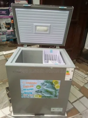 Snowsea Freezer Original Product Bd178