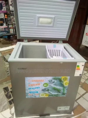 Snowsea Freezer Original Product Bd178