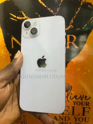 Apple iPhone 14 Plus 128 GB Purple