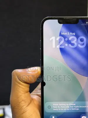 Apple iPhone 13 Pro 256 GB Blue