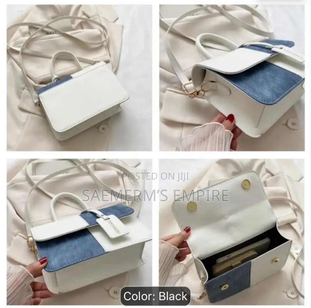 Crossbody Hand Bags