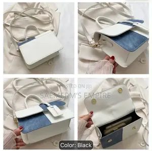 Crossbody Hand Bags