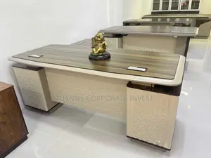 Executive Luxury CEO / Director Office Table