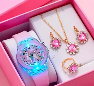 Jewelry Set