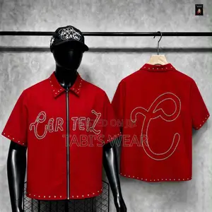 Cortiez Shirt for Men