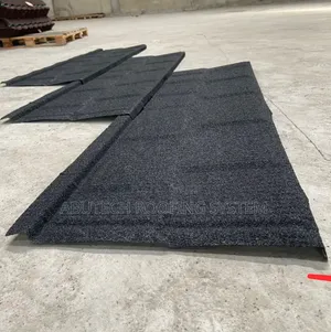 Newzealand Stone Coated Roofing Sheets
