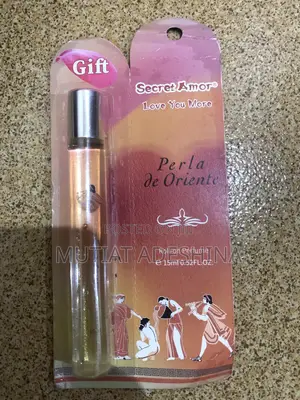 Secret Amor Passion  Touch