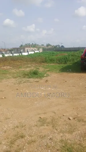 FCDA APPROVED ESTATE PLOT (Eco View Residence Karsana)
