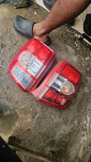 Backlight Scion Xd