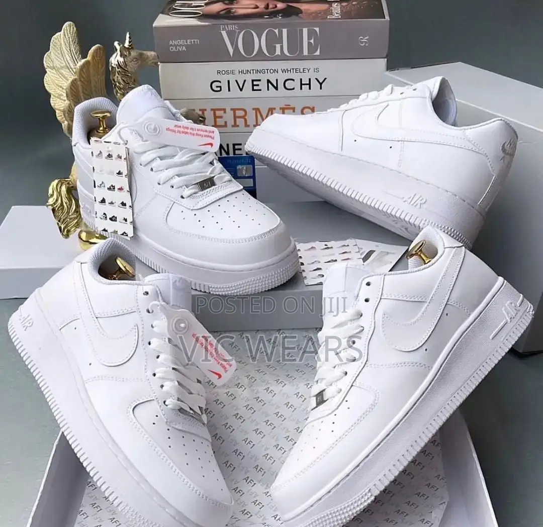 Nike Airforce 1