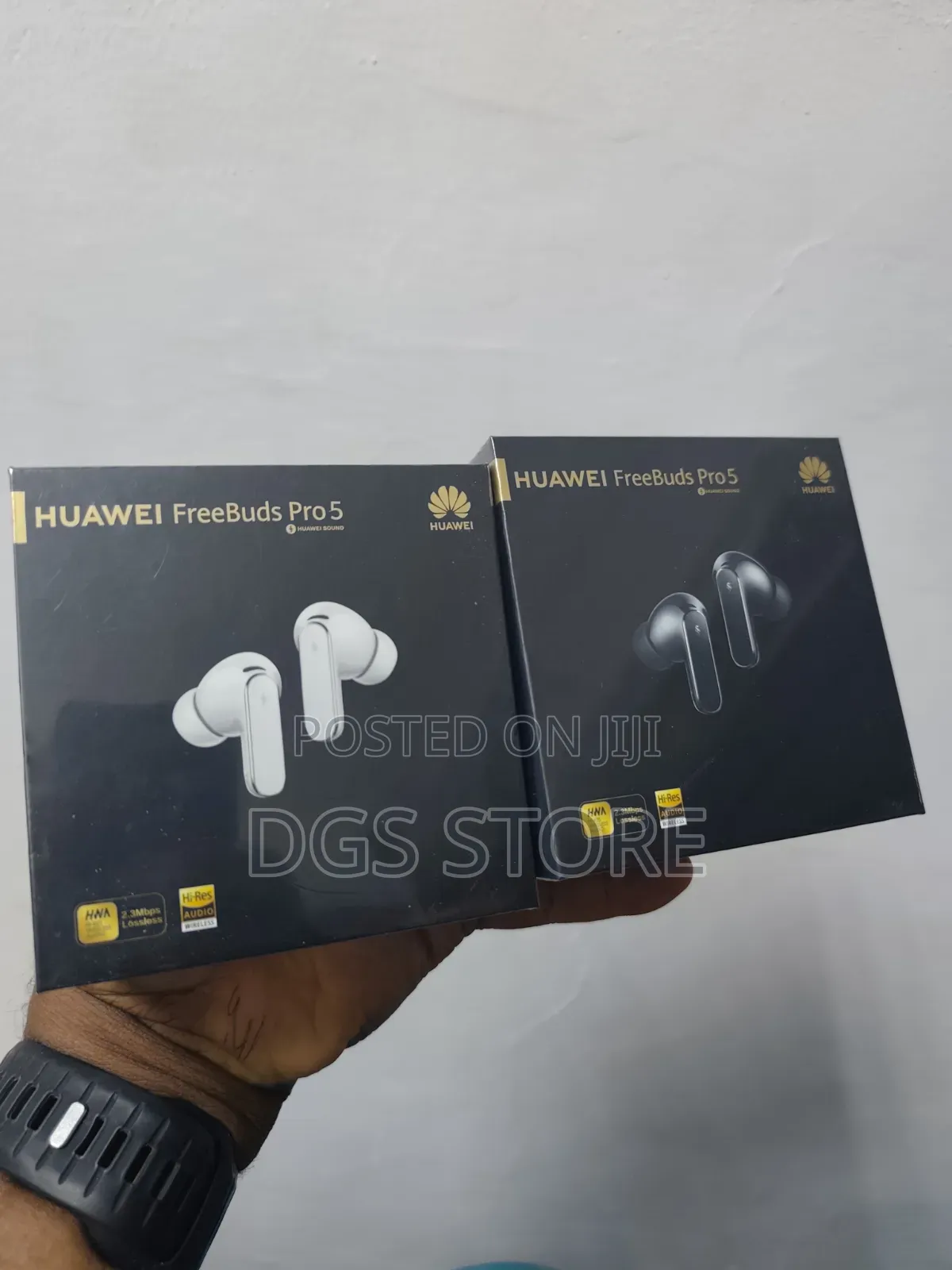 Huawei Freebuds Pro 5 Bluetooth Earbuds