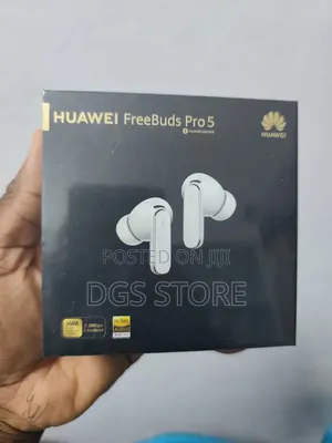 Huawei Freebuds Pro 5 Bluetooth Earbuds